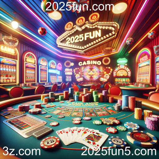 Explore o Mundo dos Jogos de Cartas no 2025fun.com