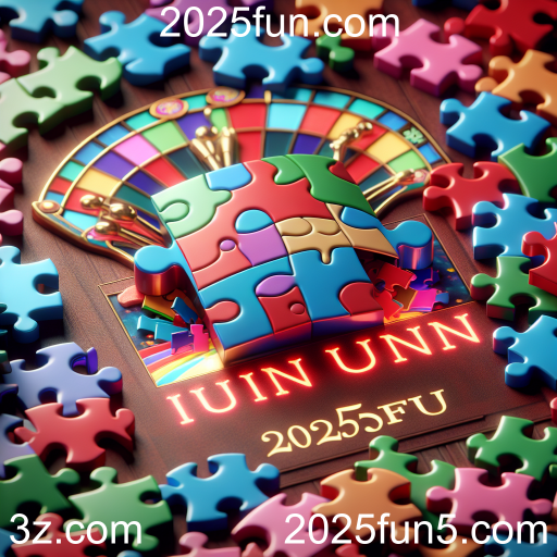 Explorando a Diversão dos Quebra-Cabeças em 2025fun.com