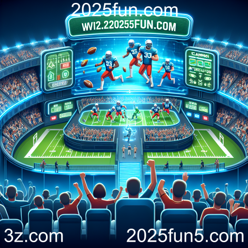 A Evolução dos Jogos de Esportes em 2025fun.com