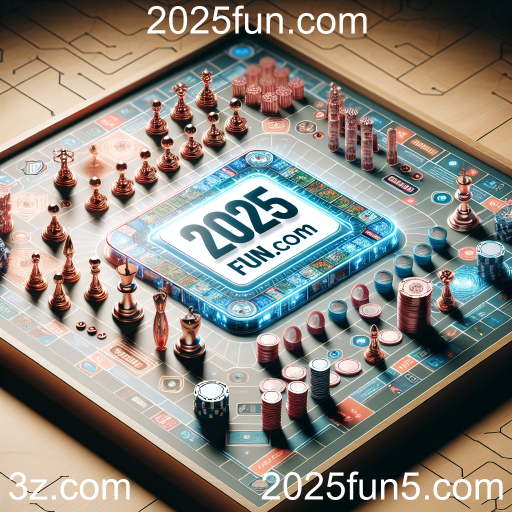 Descubra os Melhores Jogos de Estratégia em 2025fun.com